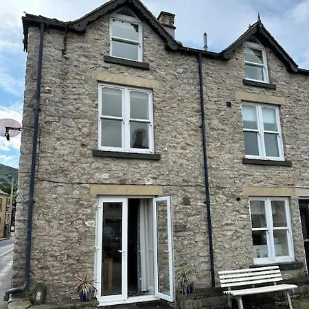 Trotters Place - Bradwell Bradwell  Exterior photo