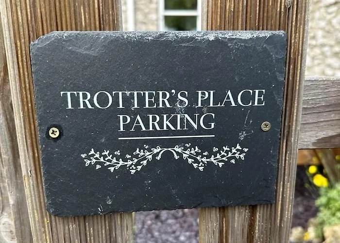 Trotters Place - Bradwell