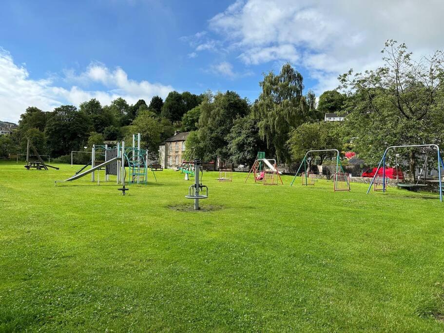 Trotters Place - Bradwell Holiday home *