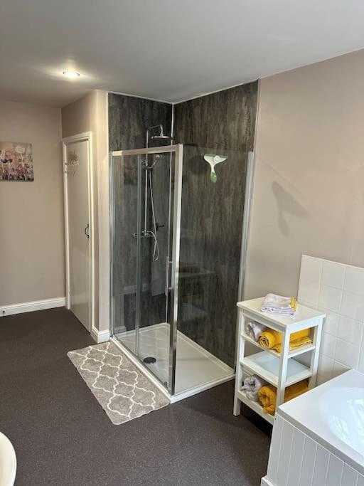Holiday home Trotters Place - Bradwell