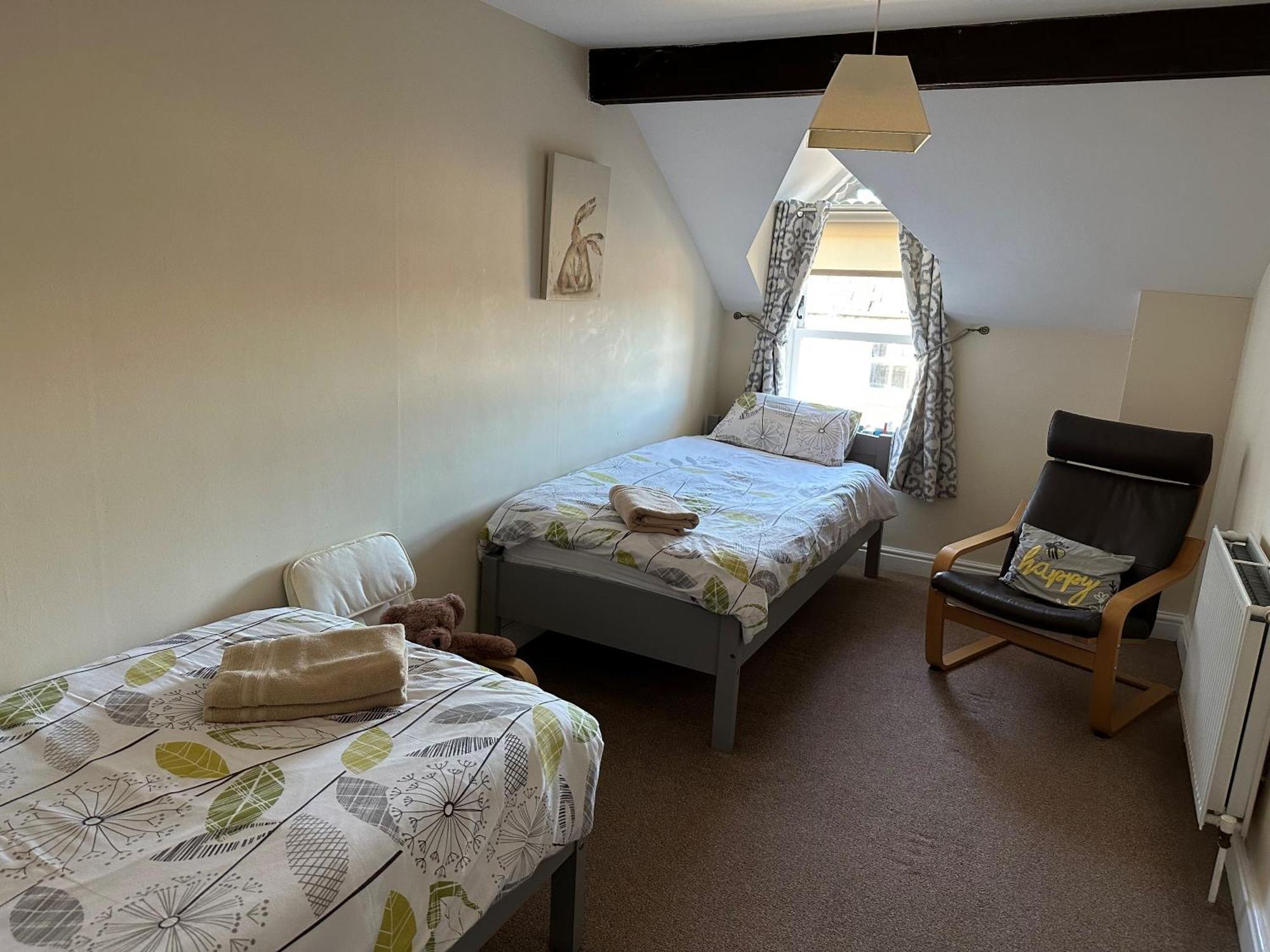 Trotters Place - Bradwell Holiday home Bradwell (Derbyshire)